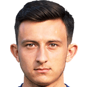 Michal Walski fm 2019