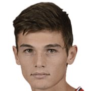 Thomas Decottignies fm 2019