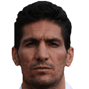 Akbar Sadeghi fm 2019