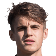 Massimo Tazzer fm 2019