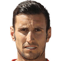 Federico Sevieri fm 2019