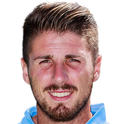 Umberto Nappello fm 2019