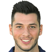 Michele Calì fm 2019