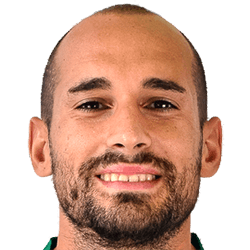 Roberto Di Vito fm 2019