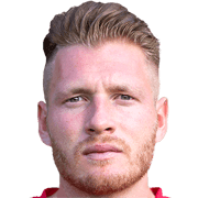 Elia Ballardini fm 2019