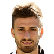 Nicolas Zane fm 2019