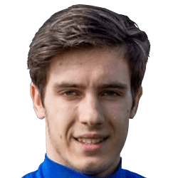 Titas Milasius fm 2019