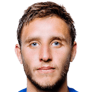 Mikhail Zhabkin fm 2019