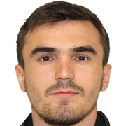 Artem Serdyuk fm 2019