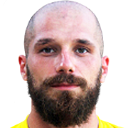 Predrag Jovic fm 2019