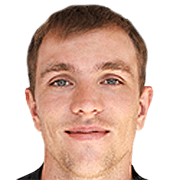 Maxim Zyuzin fm 2019