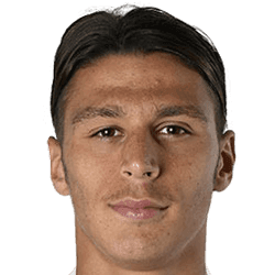 Biagio Morrone fm 2019