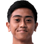 Amy Recha Samion fm 2019