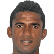 Alisson Xabala fm 2019