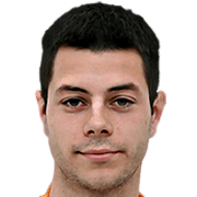 Rade Jovanovic fm 2019