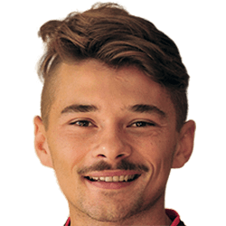 Tanasiy Kosovan fm 2019