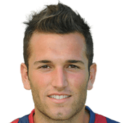 Riccardo Pasi fm 2019