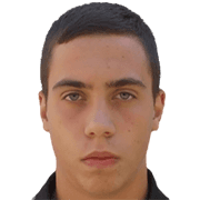 Nicola Galelli fm 2019