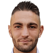 Marco Tognoni fm 2019