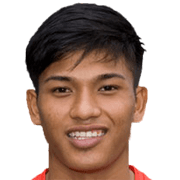 Khairul Nizam fm 2019
