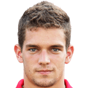 Strahinja Petrovic fm 2019