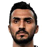 Ali Husni fm 2019