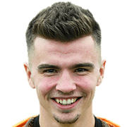 Daniel Armstrong fm 2019