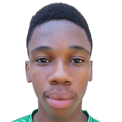 Fezile Gcaba fm 2019