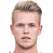 Dominic Pürcher fm 2019