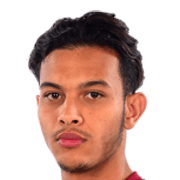 Nabil El Bouhabi fm 2019