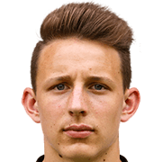 Niklas Kölbl fm 2019