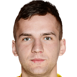 Mateusz Dlugolecki fm 2019