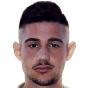 Armand Demalija fm 2019