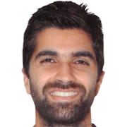 Amine Bourkadi fm 2019