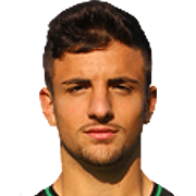 Domenico Parisi fm 2019