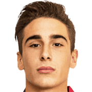 Mattia Cozzari fm 2019