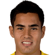 Jesús Antonio Leal fm 2019