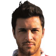 Matteo Gritti fm 2019