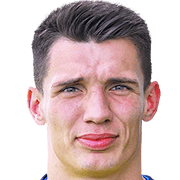 Dawid Smug fm 2019