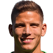 Gábor Kovács fm 2019