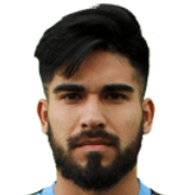 Mauro Visaguirre fm 2019