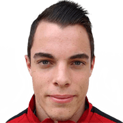 Marcel Reichmann fm 2019