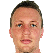 Stefan Vukmirovic fm 2019