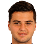 Ndriqim Halili fm 2019