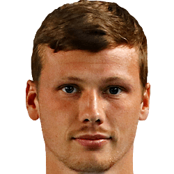 Oliver Genausch fm 2019