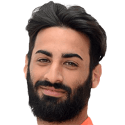 Valerio Frasca fm 2019