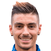 Mylan Carrasco fm 2019