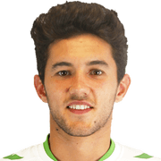 Laro Setién fm 2019