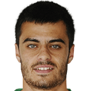 Javi Rodríguez fm 2019