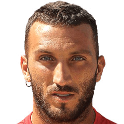 Antonio Di Emma fm 2019